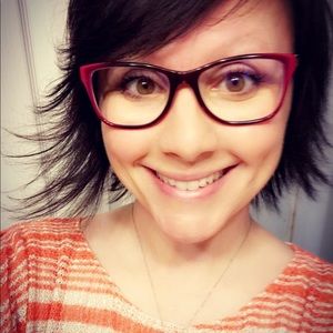 Meet your Posher, Kristy